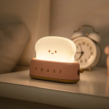 Toastly