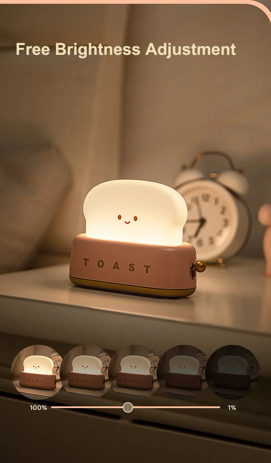 Toastly